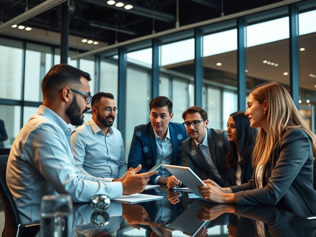 Business Solutions