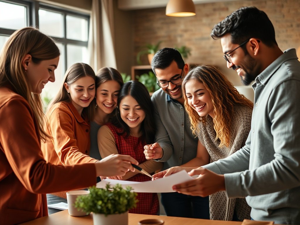 Team Collaboration